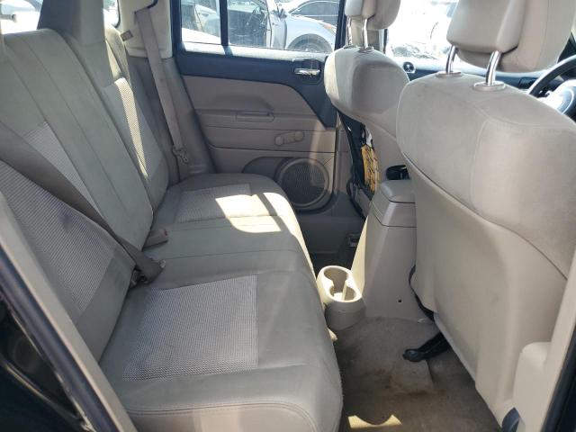 Photo 11 from auction – 2012 JEEP PATRIOT SP with VIN 1C4NJPBAXCD511326