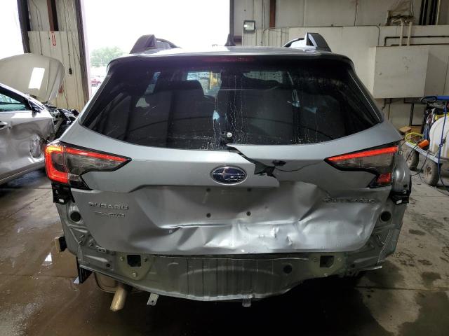 Photo 6 from auction – 2023 SUBARU OUTBACK PR with VIN 4S4BTACC0P3186882