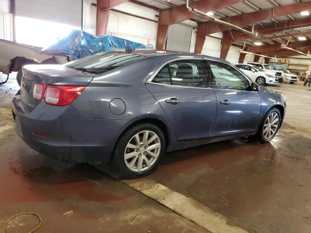 Photo 3 from auction – 2013 CHEVROLET MALIBU 2LT with VIN 1G11E5SAXDF266159