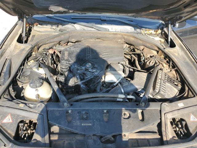 Photo 11 from auction – 2015 BMW 528 I with VIN WBA5A5C59FD522583