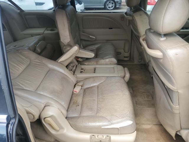 Photo 11 from auction – 2005 HONDA ODYSSEY EX with VIN 5FNRL38785B036285
