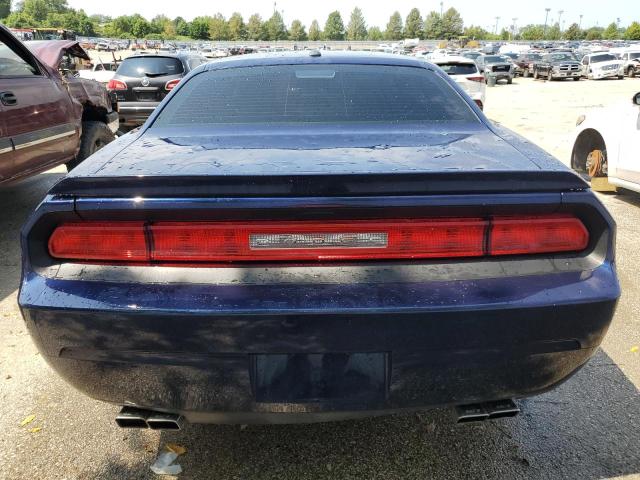 Photo 6 from auction – 2014 DODGE CHALLENGER with VIN 2C3CDYBT5EH242216