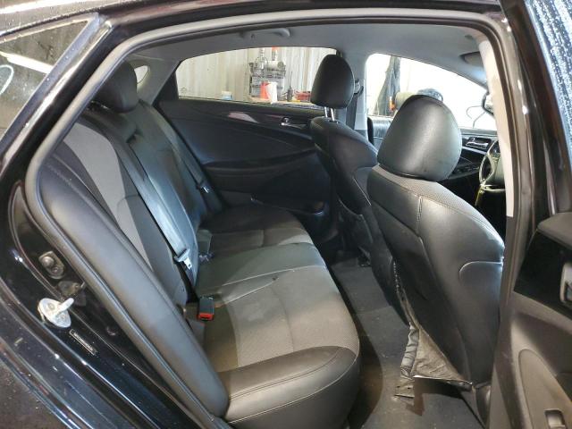 Photo 10 from auction – 2014 HYUNDAI SONATA SE with VIN 5NPEC4AB9EH839529
