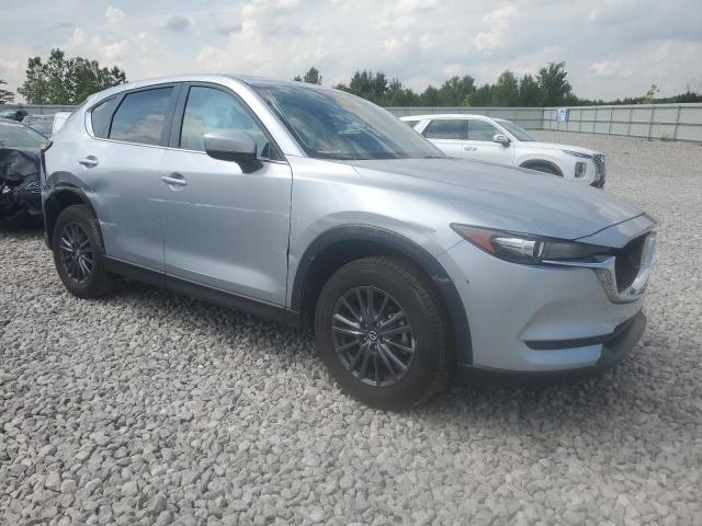Photo 4 from auction – 2021 MAZDA CX-5 TOURI with VIN JM3KFBCM1M1324986