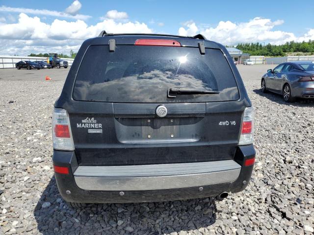 Photo 6 from auction – 2008 MERCURY MARINER PR with VIN 4M2CU97198KJ45648