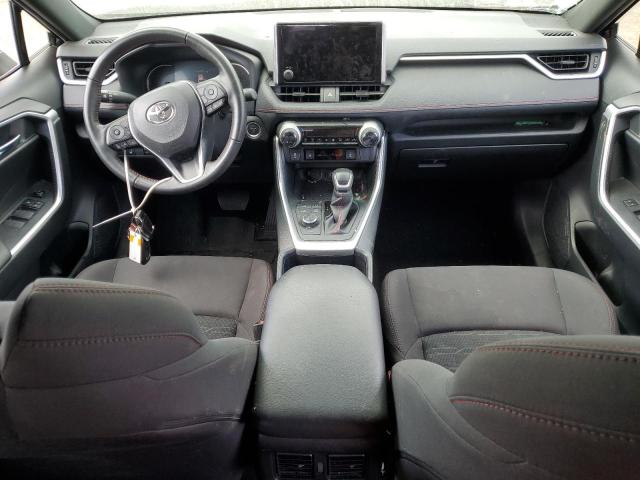Photo 8 from auction – 2023 TOYOTA RAV4 PRIME with VIN JTMAB3FVXPD120832