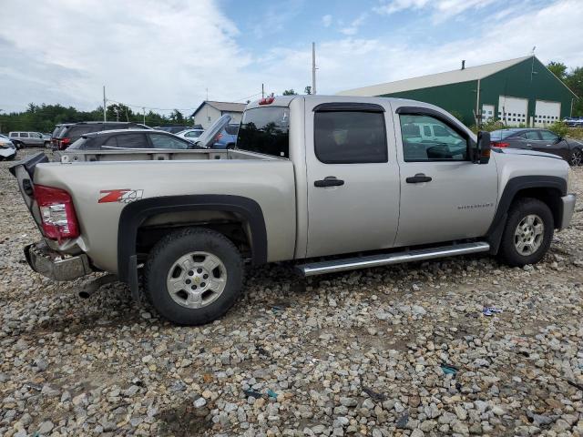 Photo 3 from auction – 2008 CHEVROLET SILVERADO with VIN 2GCEK13MX81120747