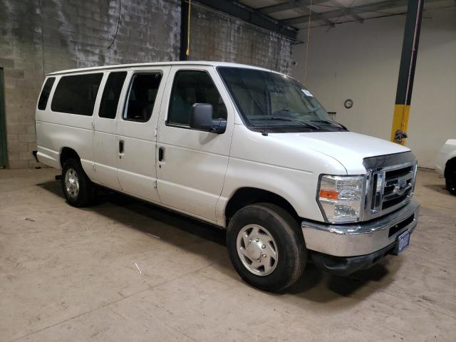 Photo 4 from auction – 2013 FORD ECONOLINE with VIN 1FBSS3BL9DDA33707