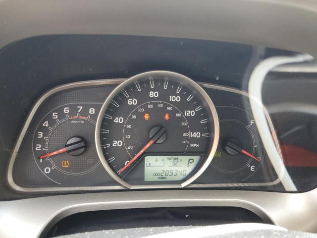Photo 9 from auction – 2013 TOYOTA RAV4 XLE with VIN JTMWFREV9DD010591
