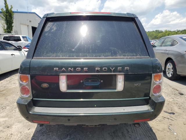 Photo 6 from auction – 2003 LAND ROVER RANGE ROVE with VIN SALMB11443A111225