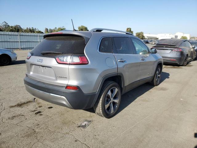Photo 3 from auction – 2020 JEEP CHEROKEE L with VIN 1C4PJLDB5LD653154