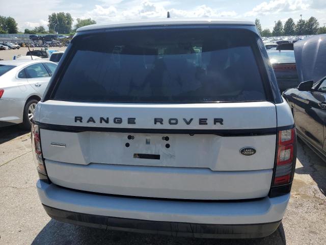 Photo 6 from auction – 2015 LAND ROVER RANGE ROVE with VIN SALGS2TF6FA230285
