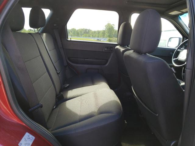 Photo 11 from auction – 2011 FORD ESCAPE XLT with VIN 1FMCU0D79BKB71499