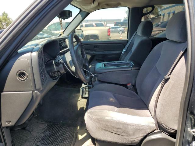 Photo 7 from auction – 2007 GMC NEW SIERRA with VIN 2GTEC13VX71143997