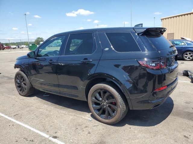 Photo 2 from auction – 2023 LAND ROVER DISCOVERY with VIN SALCT2FX7PH921897