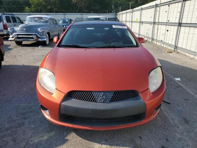 Photo 5 from auction – 2012 MITSUBISHI ECLIPSE GS with VIN 4A31K5DF4CE004969
