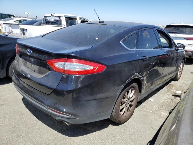 Photo 3 from auction – 2015 FORD FUSION S with VIN 3FA6P0G72FR293181