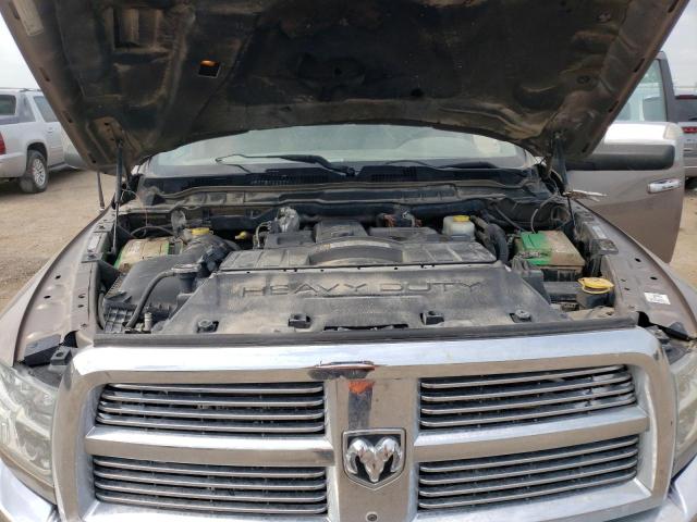 Photo 11 from auction – 2010 DODGE RAM 2500 with VIN 3D7UT2CL7AG164942