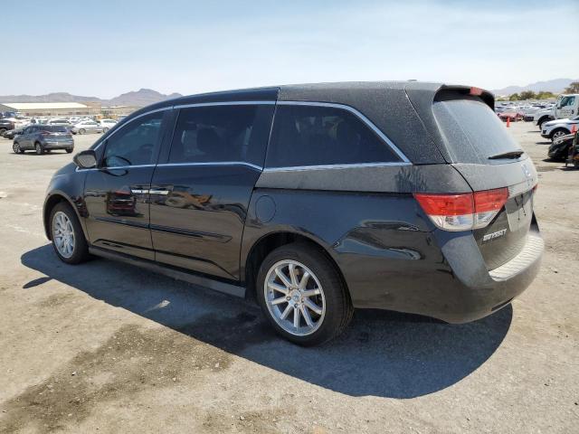 Photo 2 from auction – 2014 HONDA ODYSSEY EX with VIN 5FNRL5H65EB095054