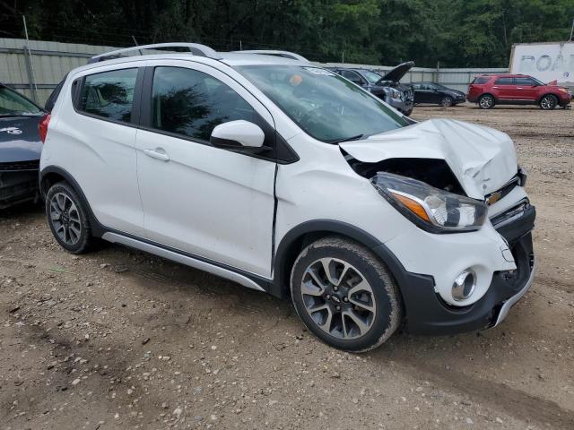 Photo 4 from auction – 2017 CHEVROLET SPARK ACTI with VIN KL8CH6SA5HC828787