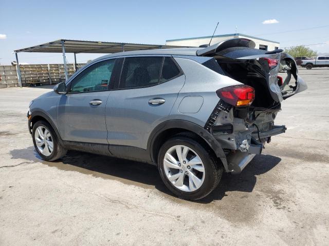 Photo 2 from auction – 2024 BUICK ENCORE GX with VIN KL4AMBS20RB144811