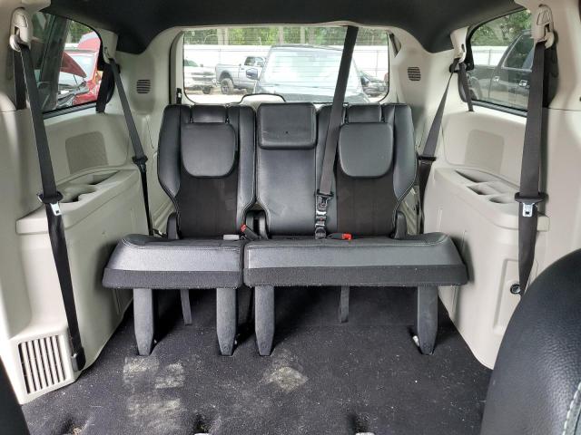 Photo 10 from auction – 2019 DODGE GRAND CARA with VIN 2C4RDGCG3KR706904