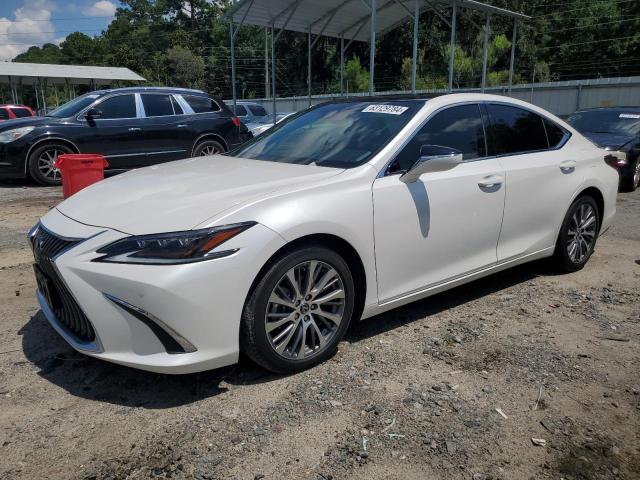 Photo 1 from auction – 2019 LEXUS ES 350 with VIN 58ABZ1B12KU020504
