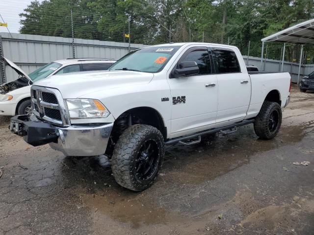 RAM 2500 SLT 2017 with VIN 3C6TR5DT0HG725049 - Photo from auction