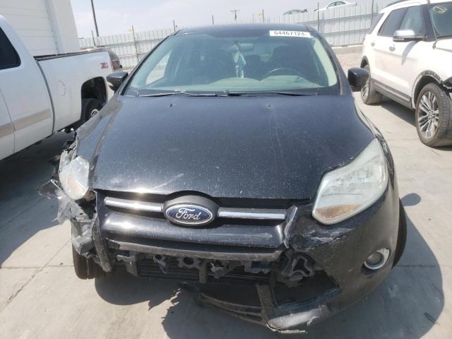 Photo 5 from auction – 2014 FORD FOCUS SE with VIN 1FADP3K24EL337568