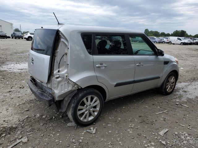 Photo 3 from auction – 2013 KIA SOUL + with VIN KNDJT2A69D7586995