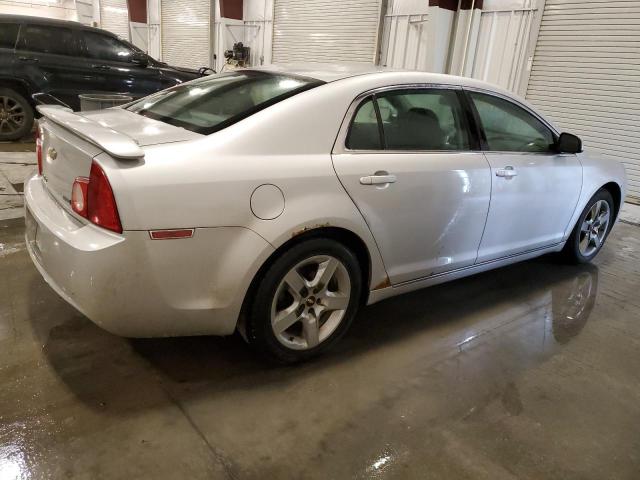 Photo 3 from auction – 2010 CHEVROLET MALIBU 1LT with VIN 1G1ZC5E00AF210562