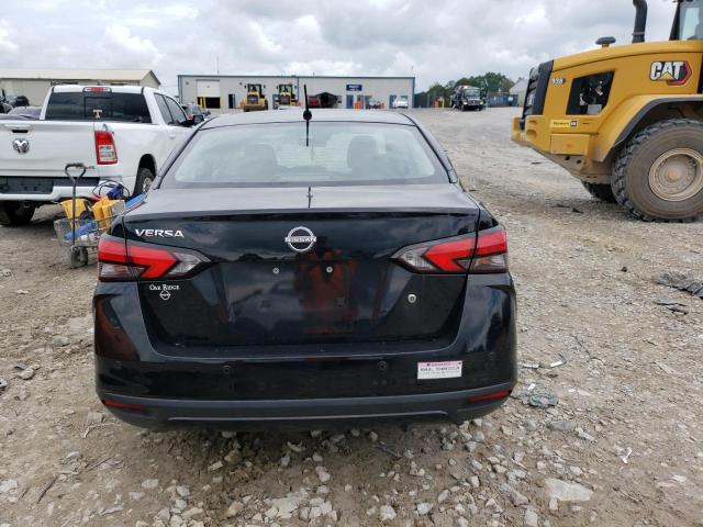 Photo 6 from auction – 2023 NISSAN VERSA S with VIN 3N1CN8BV8PL847953