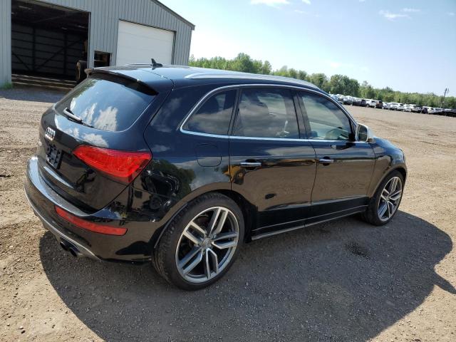 Photo 3 from auction – 2016 AUDI SQ5 PREMIU with VIN WA1CCAFP9GA058458