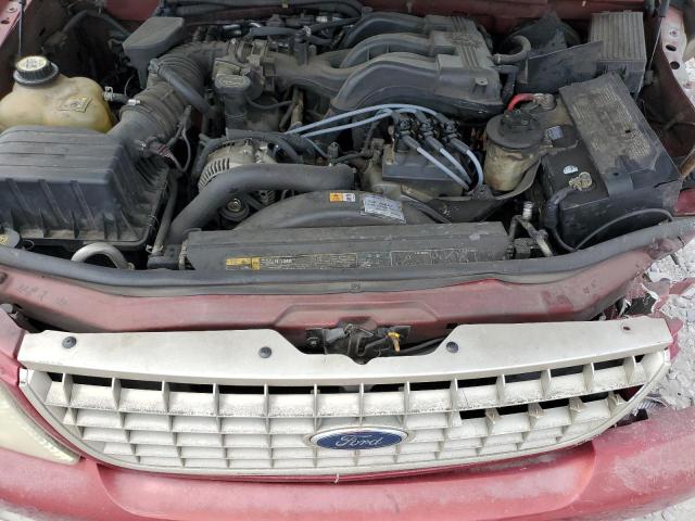 Photo 12 from auction – 2004 FORD EXPLORER E with VIN 1FMZU64K14UC32756