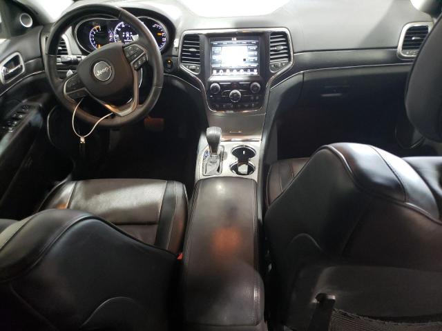 Photo 8 from auction – 2017 JEEP GRAND CHER with VIN 1C4RJFJT1HC782822