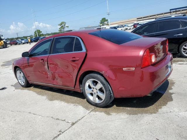 Photo 2 from auction – 2011 CHEVROLET MALIBU 1LT with VIN 1G1ZC5E19BF345078