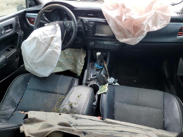 Photo 8 from auction – 2015 TOYOTA COROLLA L with VIN 2T1BURHE4FC299153