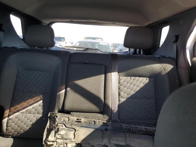 Photo 10 from auction – 2018 CHEVROLET EQUINOX LT with VIN 3GNAXJEV9JS589769