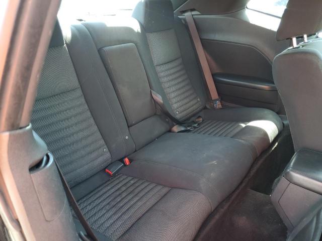 Photo 10 from auction – 2013 DODGE CHALLENGER with VIN 2C3CDYBT7DH679584