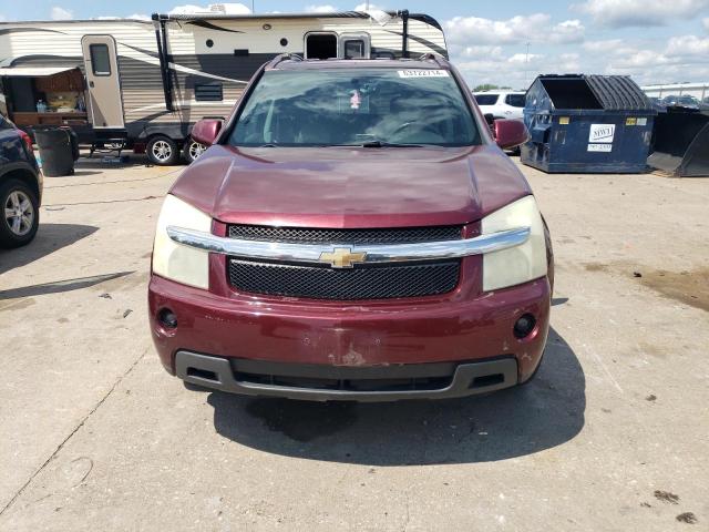 Photo 5 from auction – 2007 CHEVROLET EQUINOX LT with VIN 2CNDL73F276000497