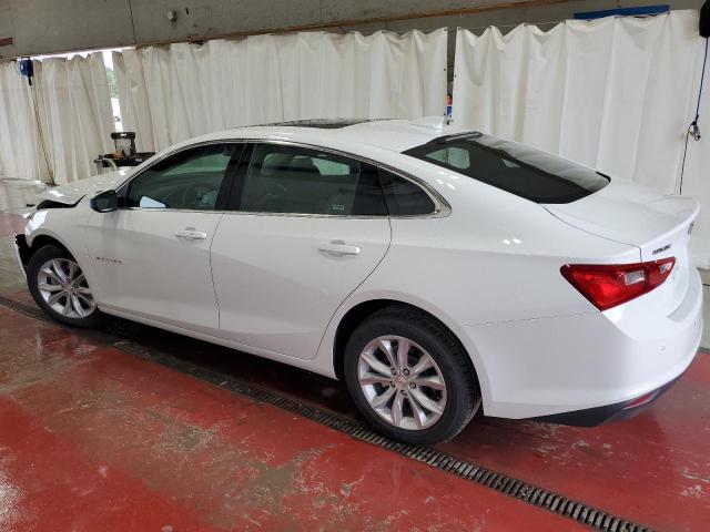 Photo 2 from auction – 2024 CHEVROLET MALIBU LT with VIN 1G1ZD5ST3RF169173
