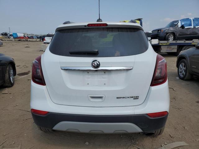 Photo 6 from auction – 2020 BUICK ENCORE PRE with VIN KL4CJESB0LB331072