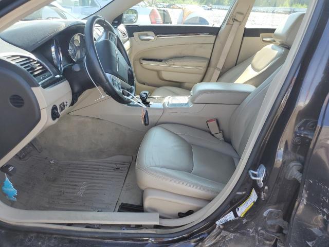 Photo 7 from auction – 2012 CHRYSLER 300 LIMITE with VIN 2C3CCACG4CH201066