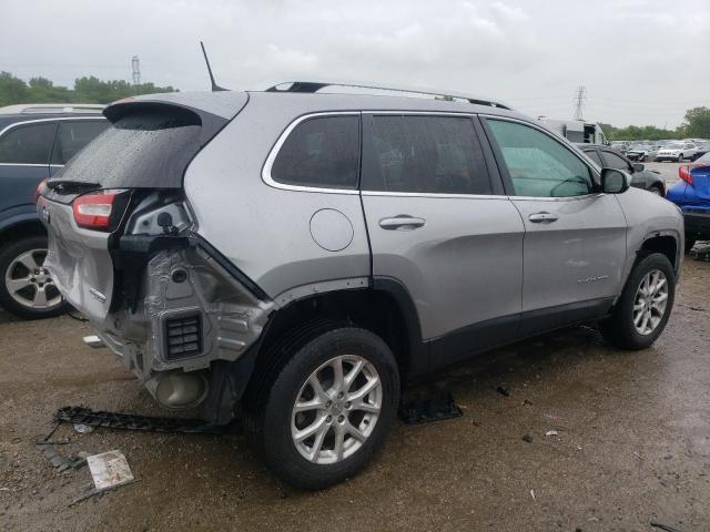 Photo 3 from auction – 2018 JEEP CHEROKEE L with VIN 1C4PJMLB3JD600859