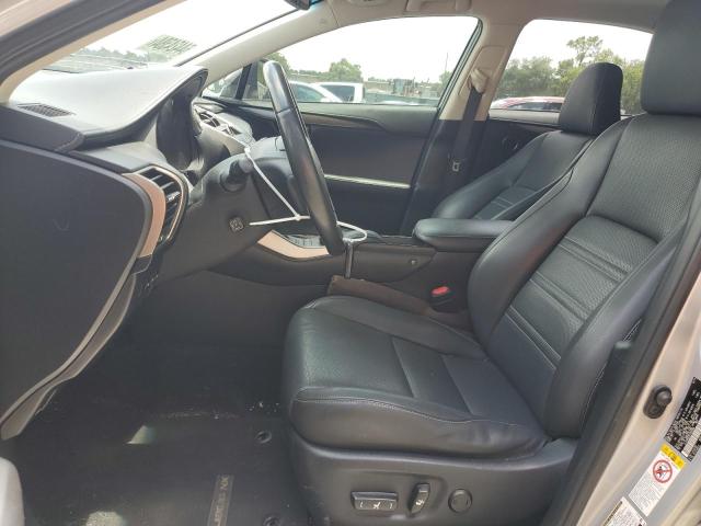 Photo 7 from auction – 2015 LEXUS NX 200T with VIN JTJYARBZXF2000386