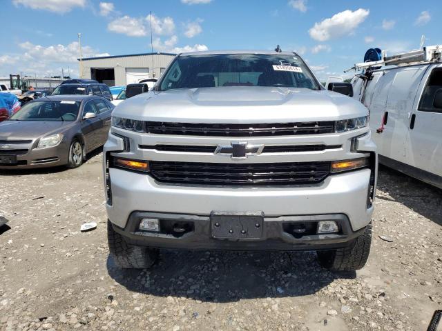 Photo 5 from auction – 2019 CHEVROLET SILVERADO with VIN 3GCUYEED7KG252362