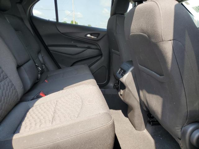Photo 11 from auction – 2018 CHEVROLET EQUINOX LT with VIN 3GNAXSEV4JS594139