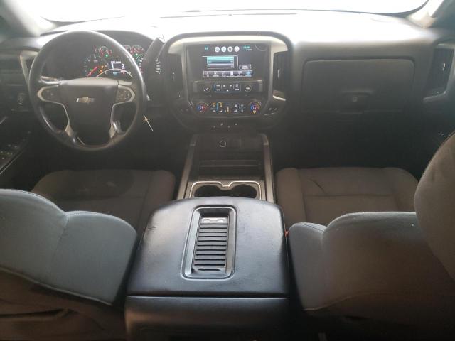 Photo 8 from auction – 2017 CHEVROLET SILVERADO with VIN 3GCPCREC8HG204257