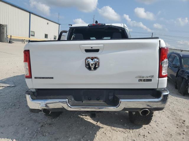 Photo 6 from auction – 2022 RAM 1500 BIG H with VIN 1C6SRFFT0NN235776