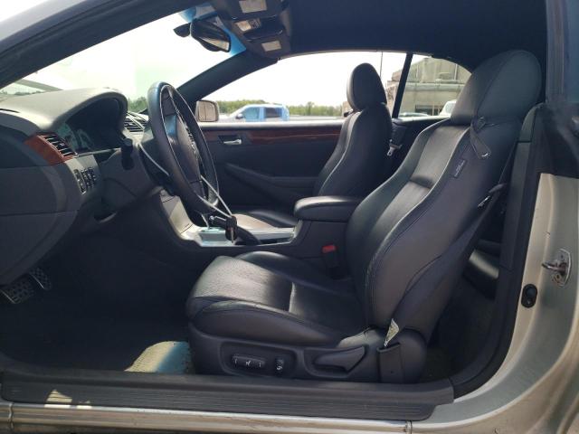 Photo 7 from auction – 2006 TOYOTA SOLARA with VIN 4T1FA38P96U067929